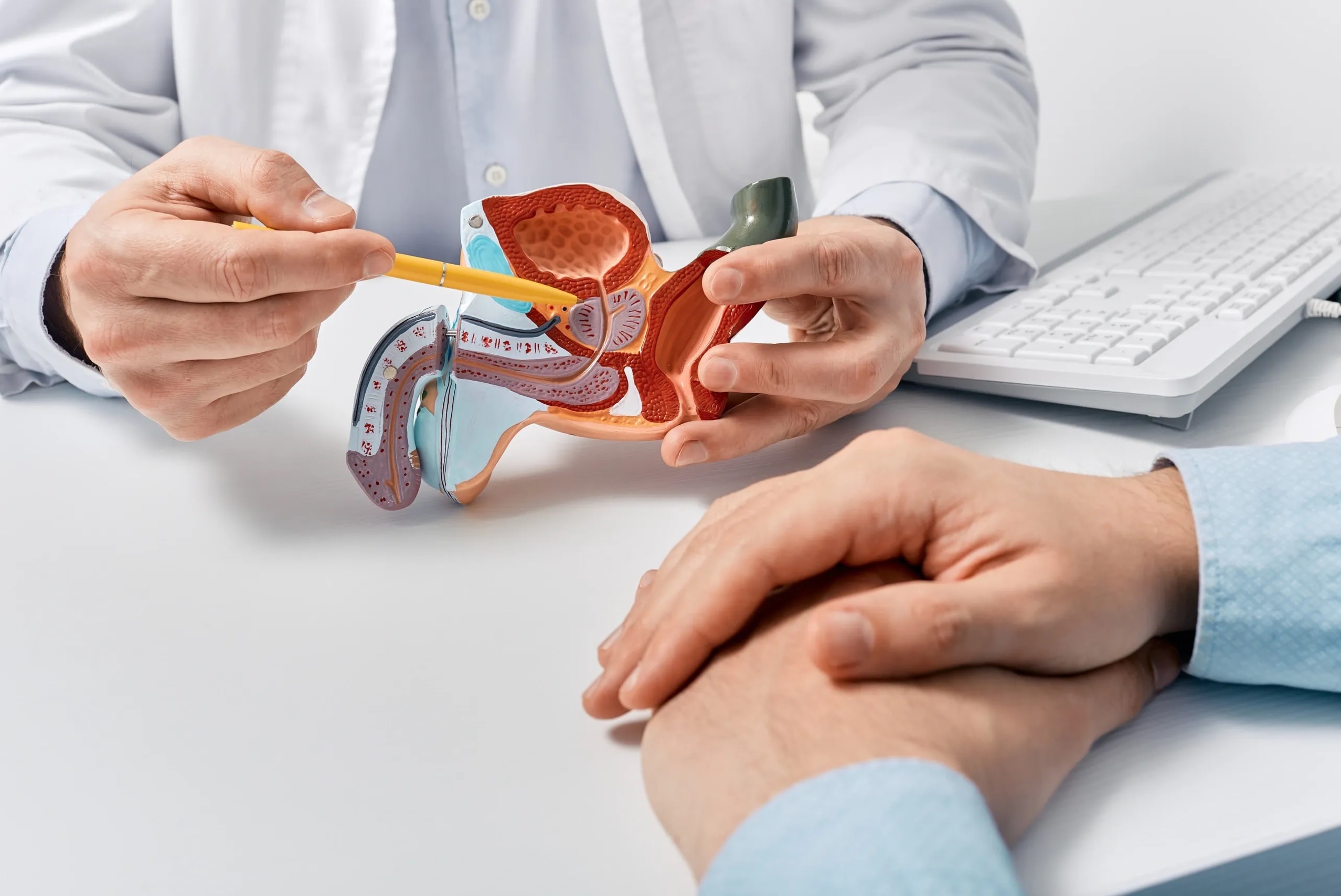 Urological Care